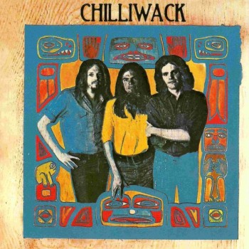 CHILLIWACK - CHILLIWACK - 