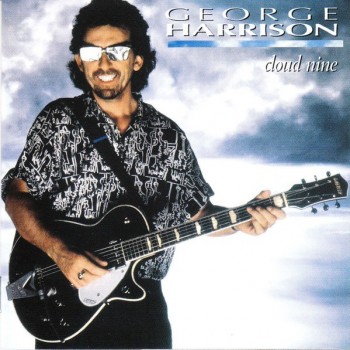GEORGE HARRISON - CLOUD NINE - ���������