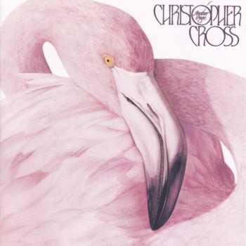 CHRISTOPHER CROSS - ANOTHER PAGE - 