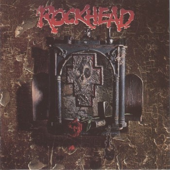 ROCKHEAD - ROCKHEAD - 