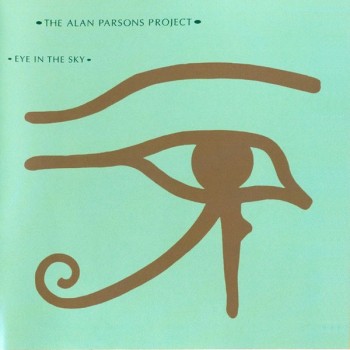 ALAN PARSONS PROJECT - EYE IN THE SKY - 