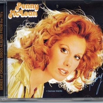 PENNY McLEAN - PENNY - 