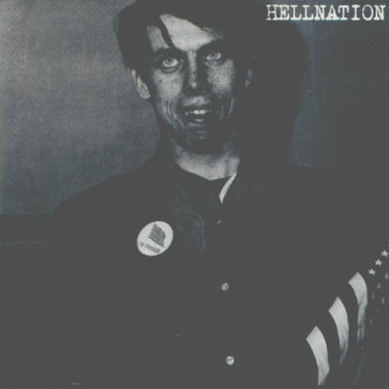 HELLNATION - CHEERLEADERS FOR IMPERIALISM - 