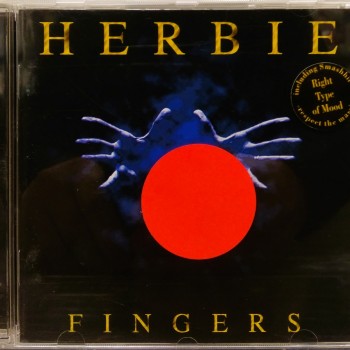 HERBIE - FINGERS - 