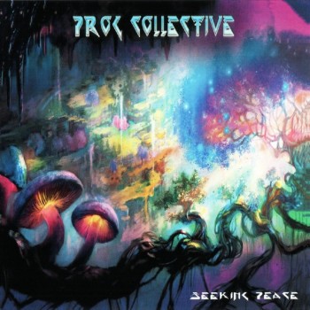 PROG COLLECTIVE - SEEKING PEACE - 