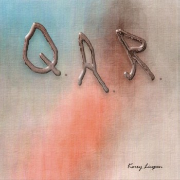 KERRY LIVGREN - Q.A.R. - 