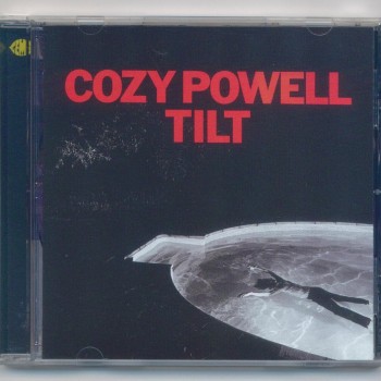 COZY POWELL - TILT - 