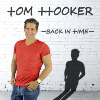 TOM HOOKER - BACK IN TIME (expanded edition) - 