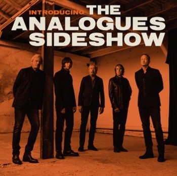 ANALOGUES - INTRODUCING THE ANALOGUES SIDESHOW - 