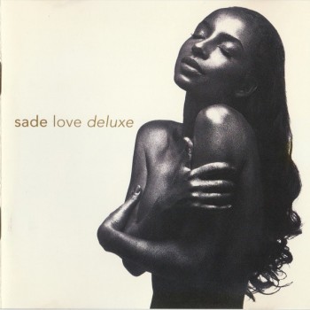 SADE - LOVE DELUXE - 