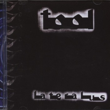 TOOL - LATERALUS - 