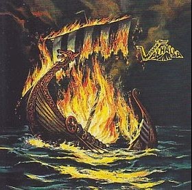 VALHALLA - VALHALLA - 