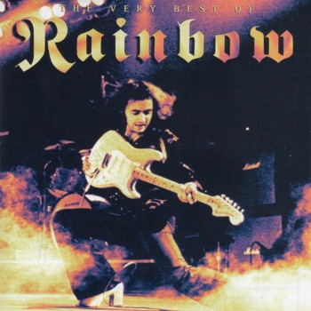 RAINBOW - THE VERY BEST OF RAINBOW - 