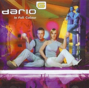 DARIO G - IN FULL COLOUR - 