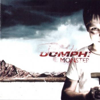 OOMPH! - MONSTER - 