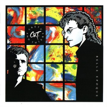 CRETU AND THEIRS - BELLE EPOQUE - Меломания