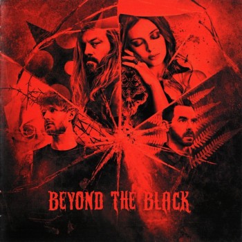 BEYOND THE BLACK - BEYOND THE BLACK - 