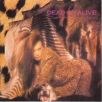 DEAD OR ALIVE - SOPHISTICATED BOOM BOOM - 