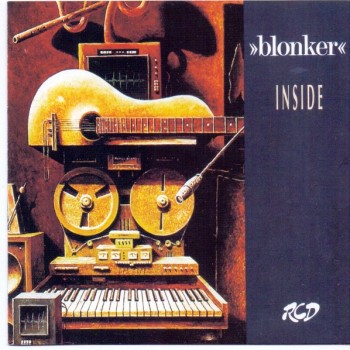 BLONKER - INSIDE - 