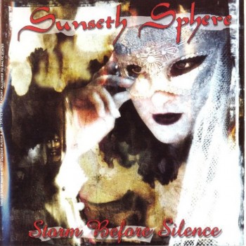 SUNSETH SPHERE - STORM BEFORE SILENCE - 