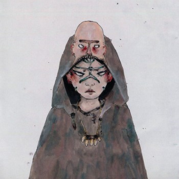 BURIAL - ANTIDAWN (EP) (5 tracks) - ���������