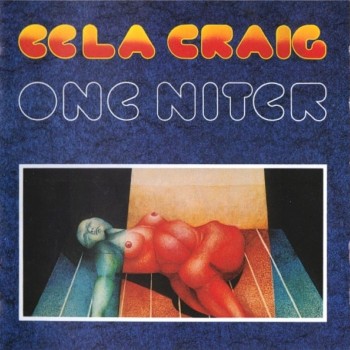 EELA CRAIG - ONE NITER - 