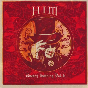 HIM - UNEASY LISTENING VOL. 2 - 