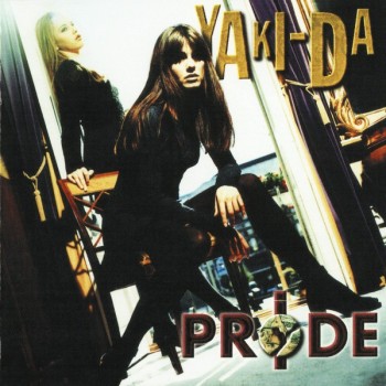 YAKI-DA - PRIDE - 