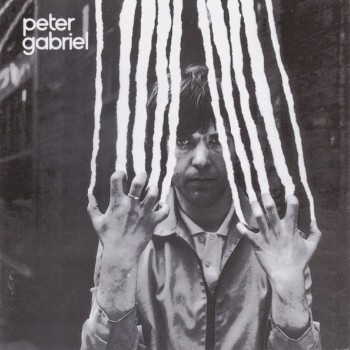 PETER GABRIEL - PETER GABRIEL II - 