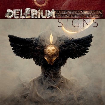 DELERIUM - SIGNS - 