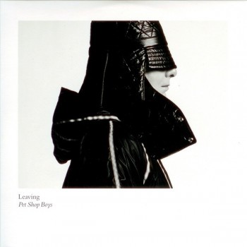 PET SHOP BOYS - LEAVING (single) (4 tracks) (cardboard sleeve) - ���������