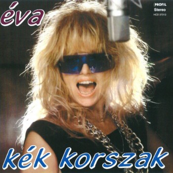 EVA - KEK KORSZAK - 