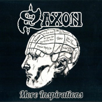 SAXON - MORE INSPIRATIONS - 