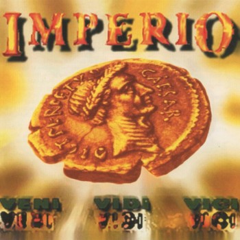 IMPERIO - VENI VIDI VICI - 