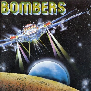 BOMBERS - BOMBERS - 