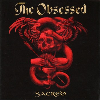 OBSESSED - SACRED - 