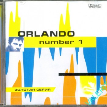 ORLANDO - NUMBER 1 - 