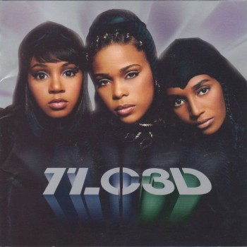 TLC - 3D - 