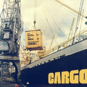 CARGO - CARGO (digipack) (a) - 