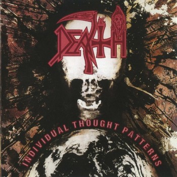 DEATH - INDIVIDUAL THOUGHT PATTERNS - 