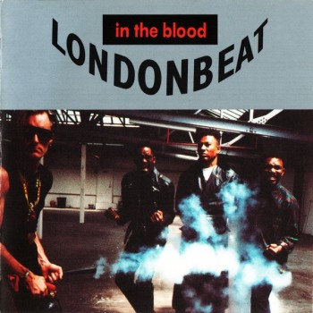 LONDONBEAT - IN THE BLOOD - 