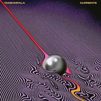 TAME IMPALA - CURRENTS - 