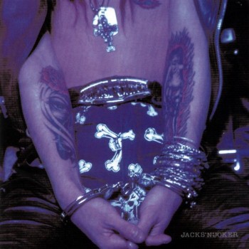 JACKS 'N' JOKER - JACKS 'N' JOKER - 