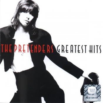 PRETENDERS - GREATEST HITS - 