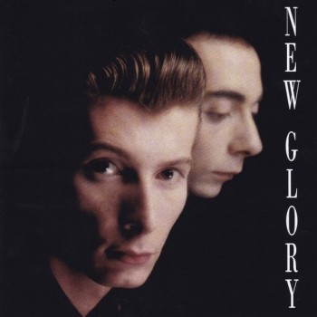 NEW GLORY - NEW GLORY (limited edition) - 