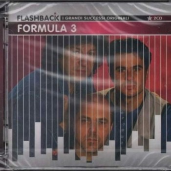 FORMULA 3 - FLASHBACK - 