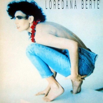 LOREDANA BERTE' - IO (LOREDANA BERTE') - 