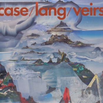 CASE / LANG / VEIRS - CASE / LANG / VEIRS - 