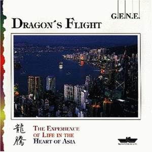 G.E.N.E. - DRAGON'S FLIGHT - 