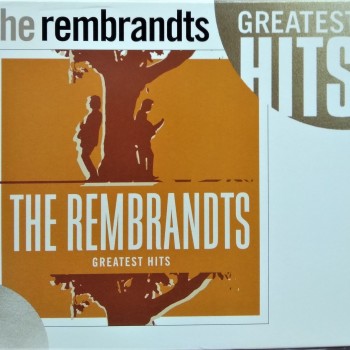 REMBRANDS - GREATEST HITS - 